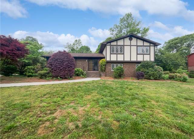 Property at 103 Timberlake Dr, Elon, NC 27244, 4 beds, 3 baths