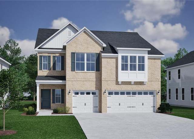 Property at 8505 Lemur Ln, Summerfield, NC 27358, 4 beds, 3 baths