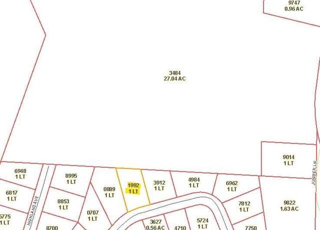 Property at TBD Marion Dr, Mount Airy, NC 27030