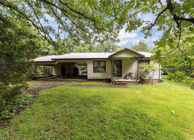 Property at 131 J Nettie Dr, Lexington, NC 27292, 2 beds, 1 bath