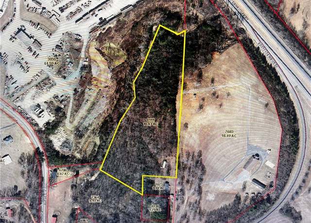 Property at 249 Gospel Time Way, Mount Airy, NC 27030