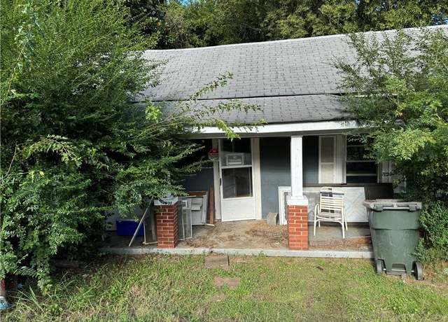 Property at 438 Morgan Rd, Eden, NC 27288, 1 bed, 1 bath