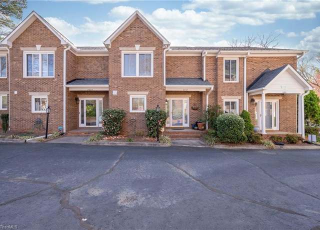 Property at 2003 Ridge Brook Ct, Winston-salem, NC 27127, 2 beds, 2.5 baths