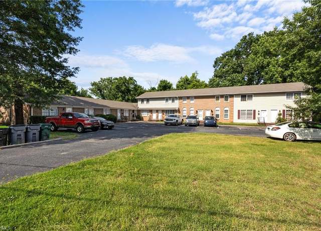 Property at 305 Salem St, Thomasville, NC 27360