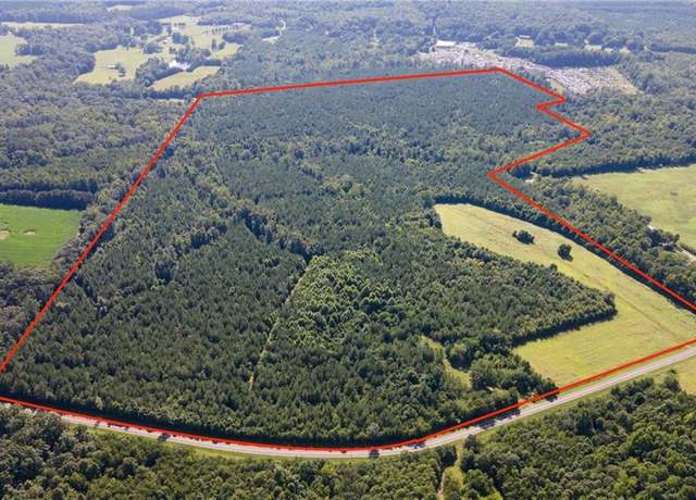 Property at 00 Rascoe Rd, Burlington, NC 27217