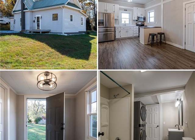Property at 109 Reeves Ln, Elkin, NC 28621, 2 beds, 1 bath