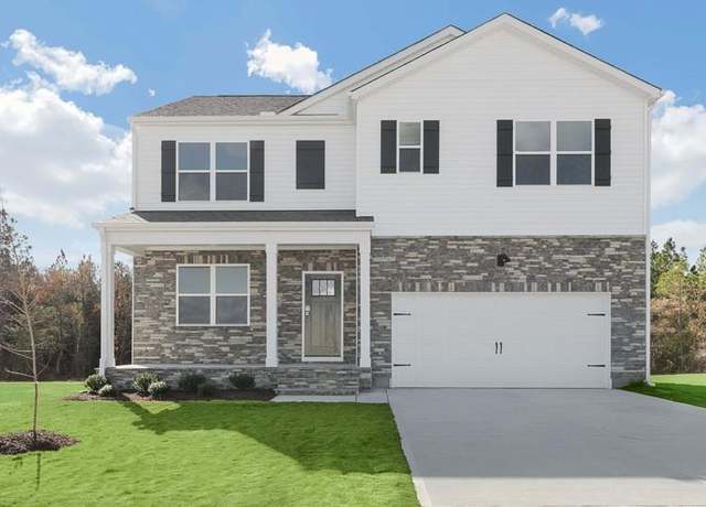 Property at 360 Falcon Ln, Lexington, NC 27295, 5 beds, 3 baths