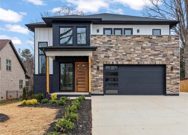 Property at 3650 Sally Kirk Rd, Winston-salem, NC 27106, 4 beds, 3.5 baths