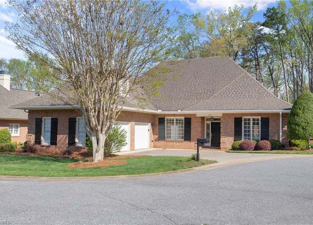 Property at 3921 Copperfield Ridge Ct, Winston-salem, NC 27106, 3 beds, 3 baths