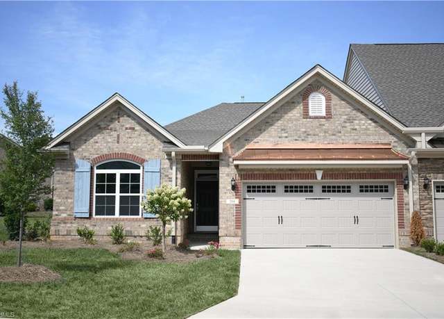 Property at 204 Chariot Sq Lot 11, Winston-salem, NC 27127, 3 beds, 2 baths
