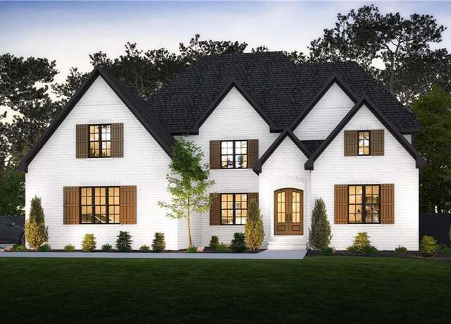 Property at 7636 Braelands Dr, Summerfield, NC 27358, 4 beds, 4 baths