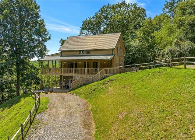 Property at 5 Mercy Way, Piney Creek, NC 28663, 2 beds, 3 baths
