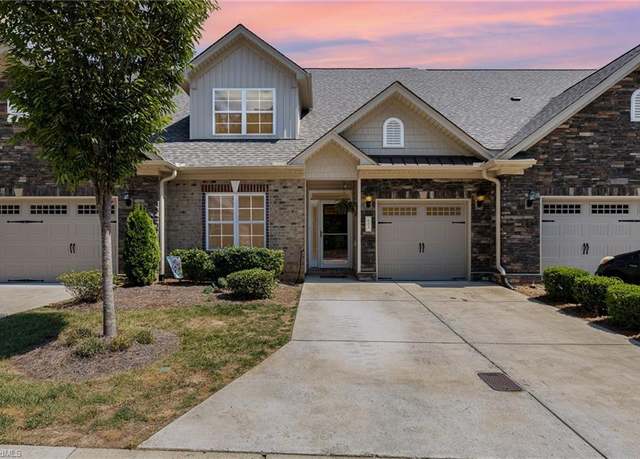 Property at 603 Zurich Ct, Winston-salem, NC 27127, 3 beds, 3 baths