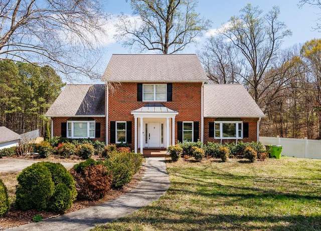 Property at 2611 Burke Farm Rd, Clemmons, NC 27012, 4 beds, 4 baths