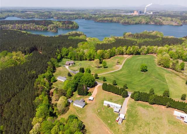 Property at 215 Plummer Rd, Stokesdale, NC 27357, 3 beds, 2 baths