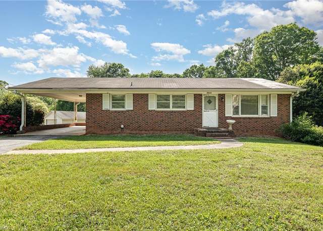 Property at 5900 Norman Dr, Rural Hall, NC 27045, 2 beds, 1 bath