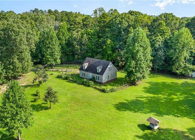 Property at 1416 Southmont Dr, Asheboro, NC 27205, 3 beds, 2.5 baths