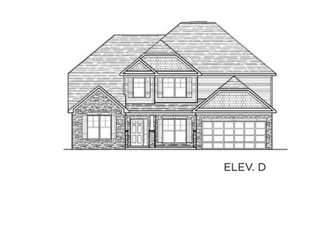 Property at 1651 Lazy Fox Ln #38, Kernersville, NC 27284, 4 beds, 3.5 baths