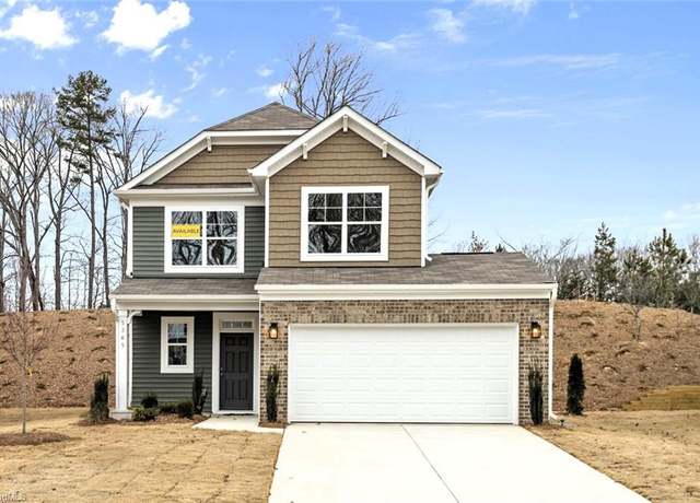 Property at 5365 Roshni Ter, Mcleansville, NC 27301, 3 beds, 2.5 baths