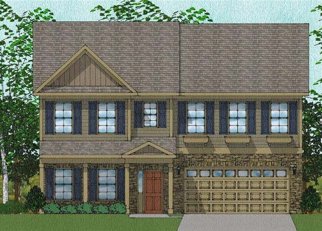 Property at 5933 Clouds Harbor Trl, Clemmons, NC 27012, 5 beds, 3 baths