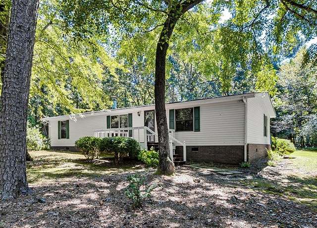 Property at 530 Santek Rd, Staley, NC 27355, 3 beds, 2 baths
