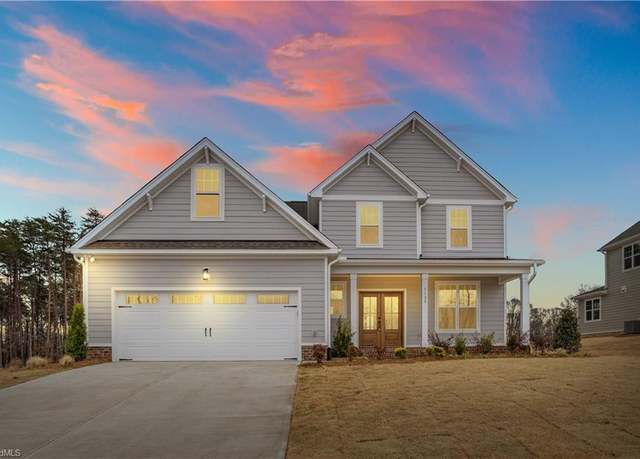 Property at 1126 Brookfield Dr, Gibsonville, NC 27249, 4 beds, 3.5 baths