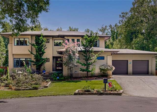 Property at 125 Asbury Place Ct, Clemmons, NC 27012, 5 beds, 4 baths