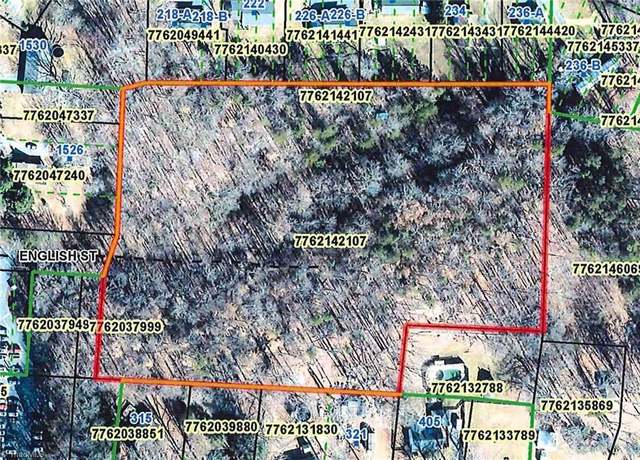 Property at 0 English St, Asheboro, NC 27203