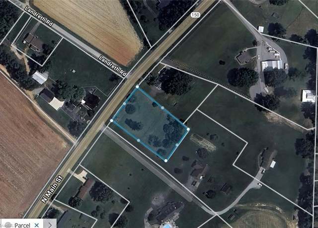 Property at 0 Main St, Kernersville, NC 27284