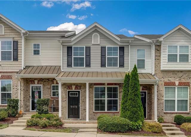 Property at 5472 Farm House Trl, Winston-salem, NC 27103, 2 beds, 2.5 baths