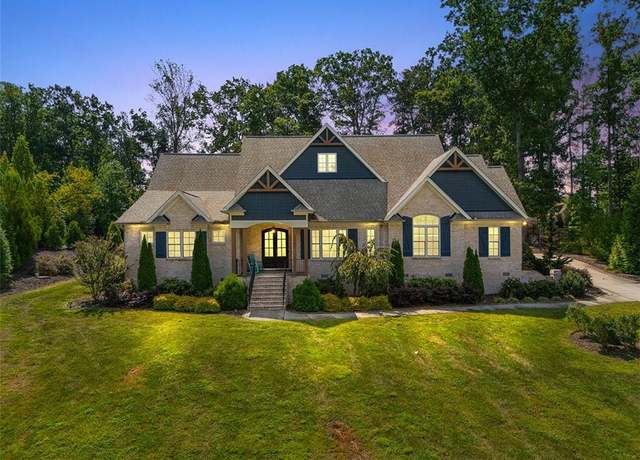 Property at 5405 Briardenn Ct, Summerfield, NC 27358, 4 beds, 6 baths