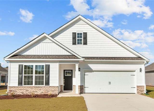 Property at 1677 Abberly Pl, Graham, NC 27253, 4 beds, 3 baths