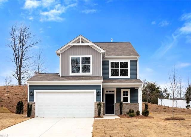 Property at 5367 Roshni Ter, Mcleansville, NC 27301, 3 beds, 2.5 baths