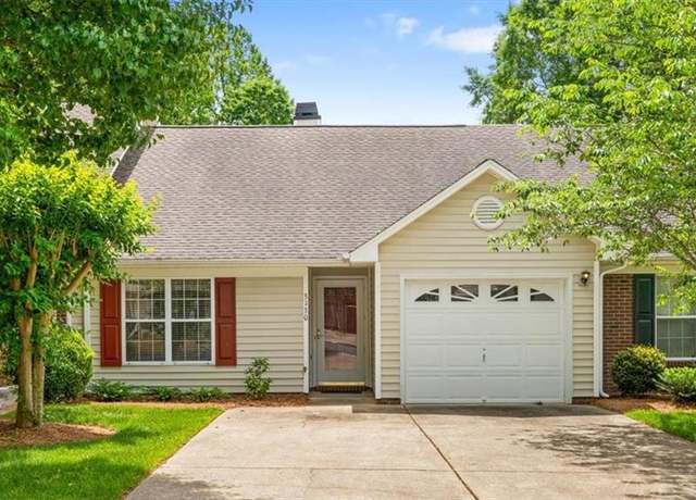 Property at 3130 High Bridge Cir, Jamestown, NC 27282, 2 beds, 2 baths