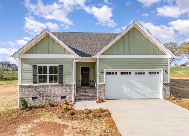 Property at 119 Rierson Farms Ct, Madison, NC 27025, 3 beds, 2 baths