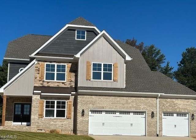 Property at 7894 Maple Pond Dr Lot 49, Oak Ridge, NC 27310, 4 beds, 3.5 baths