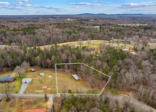 Property at 000 Stanley Mill Rd, Elkin, NC 28621
