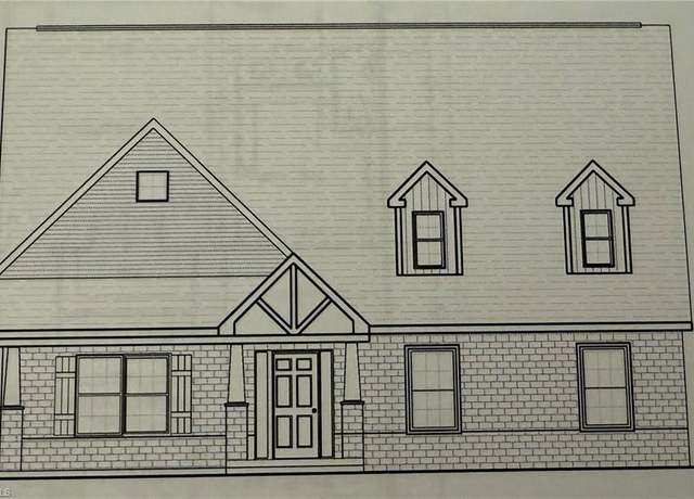 Property at 2893 Saint Giles Ct, High Point, NC 27262, 4 beds, 4 baths