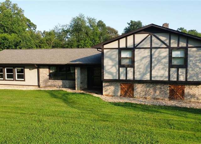 Property at 153 Fresh Water Ln, Mount Airy, NC 27030, 4 beds, 2.5 baths