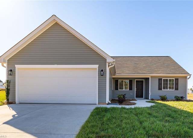 Property at 7 Torbay Ct, Mcleansville, NC 27301, 3 beds, 2 baths