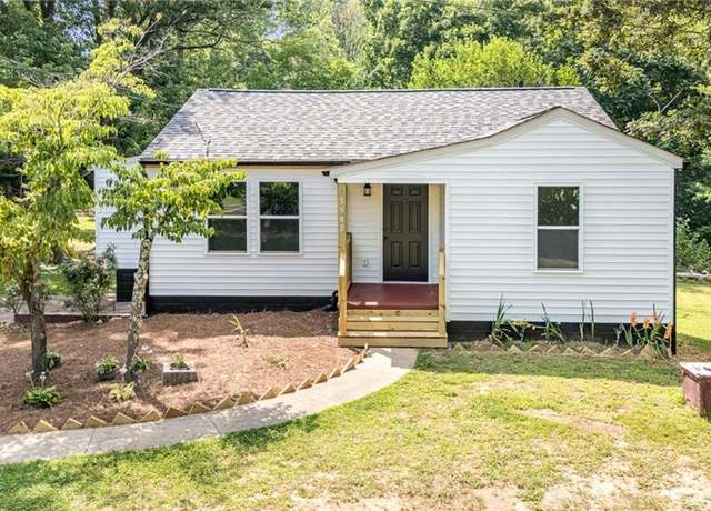 Property at 5582 Davis Rd, Walkertown, NC 27051, 2 beds, 1 bath