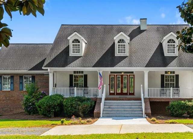 Property at 807 Nc Highway 22, Ramseur, NC 27316, 3 beds, 3 baths