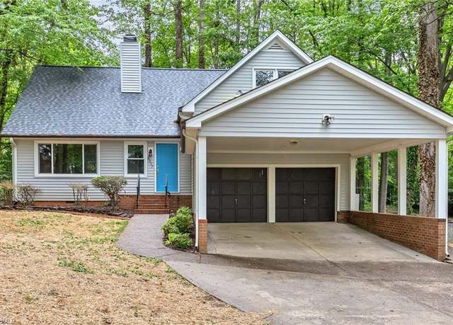 Property at 6057 Arden Dr, Clemmons, NC 27012, 3 beds, 2.5 baths