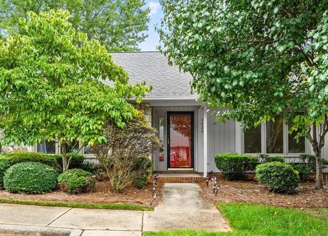 Property at 4428 Cove Cay Ln, Greensboro, NC 27410, 2 beds, 2 baths