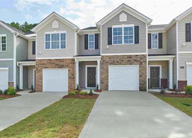Property at 208 Moyer Dr, Graham, NC 27253, 2 beds, 2.5 baths