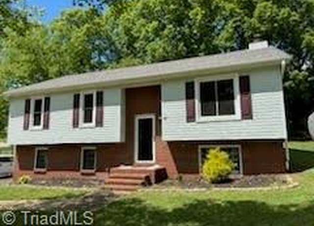 Property at 3569 Merry Ridge Rd, Tobaccoville, NC 27050, 3 beds, 2 baths
