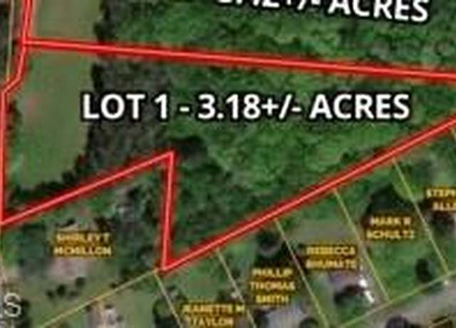 Property at Lot 1 Rock Haven Dr, King, NC 27021