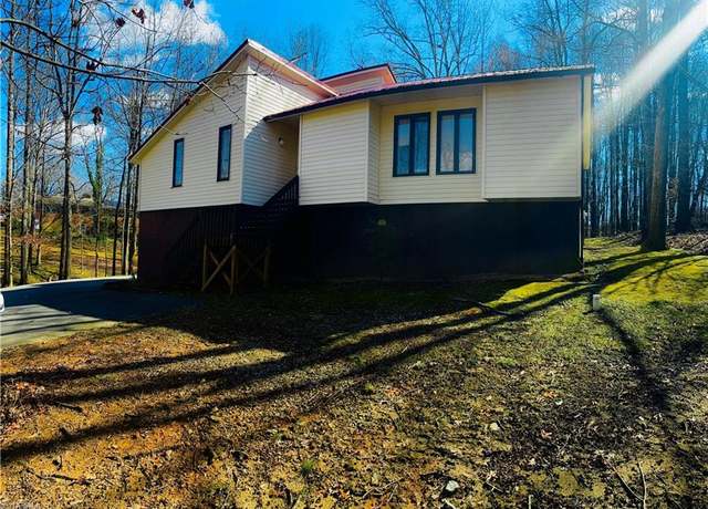 Property at 514 Southridge Rd, Jamestown, NC 27282, 4 beds, 3 baths
