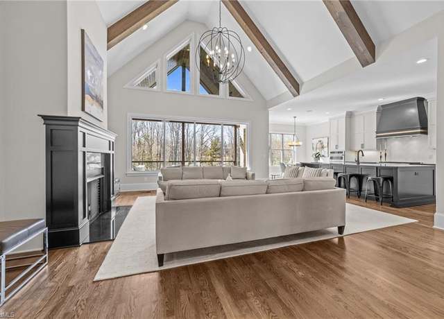 Property at 6301 Wildflower Ridge Way, Summerfield, NC 27358, 4 beds, 5 baths