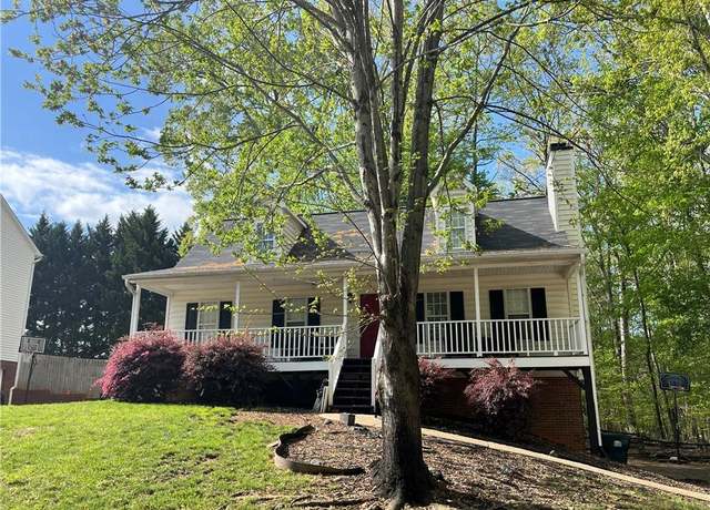 Property at 5161 Windsbury Ridge Rd, Clemmons, NC 27012, 3 beds, 2.5 baths
